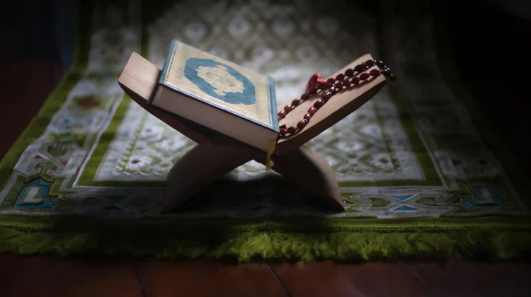 Nuzulul Qur’an: Kisah Rasulullah Menerima Wahyu Pertama