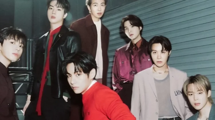Album Kelima BTS ‘ARIRANG’ Segera Dirilis, ‘SWIM’ Jadi Lagu Utama