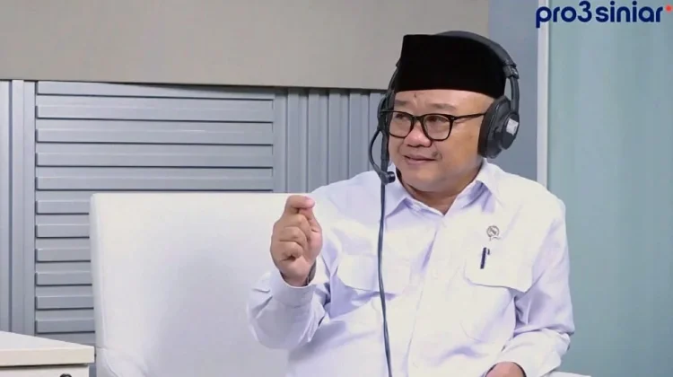 Pelaksanaan TKA, Mendikdasmen: Evaluasi Belajar untuk Tingkatkan Kualitas