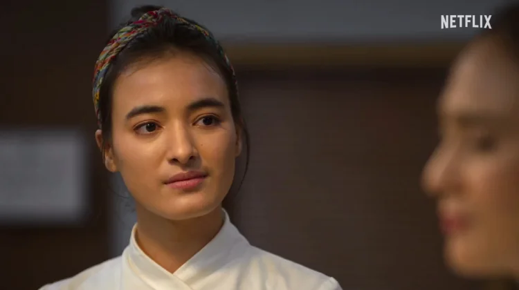 Serial Orisinal Netflix 'Luka, Makan, Cinta' Tayang April 2026
