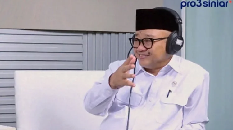 Mendikdasmen Cerita Pengalaman Jadi Penguji Mahasiswa Magister