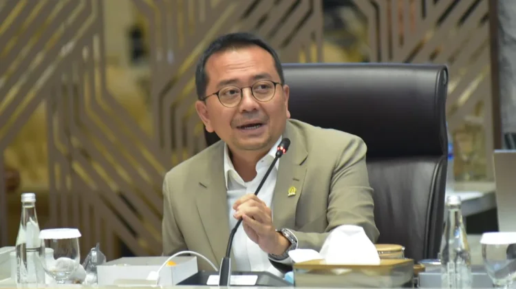 Mudik Lebaran 2026, Komisi V DPR Ingatkan Perketat Pengawasan Transportasi ODOL