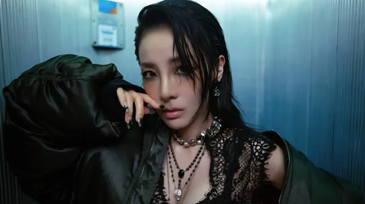 Dara 2NE1 Buka Suara Soal Tudingan Kasus Narkoba oleh Rekan Segrupnya