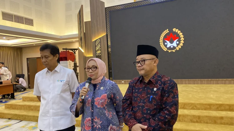 Kementerian PPPA Ungkap Kekerasan Picu Masalah Kesehatan Jiwa Anak