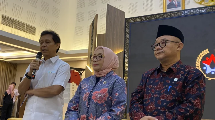 Menkes: Bullying dan Tekanan Akademik Picu Gangguan Jiwa