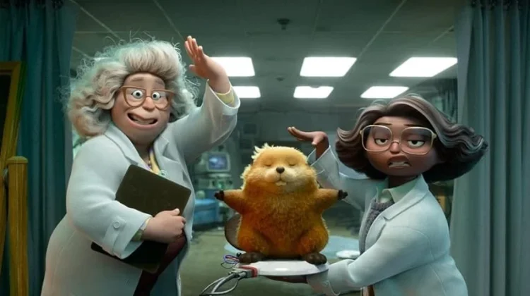 Sinopsis Film Animasi ‘Hoppers’, Tayang di Bioskop