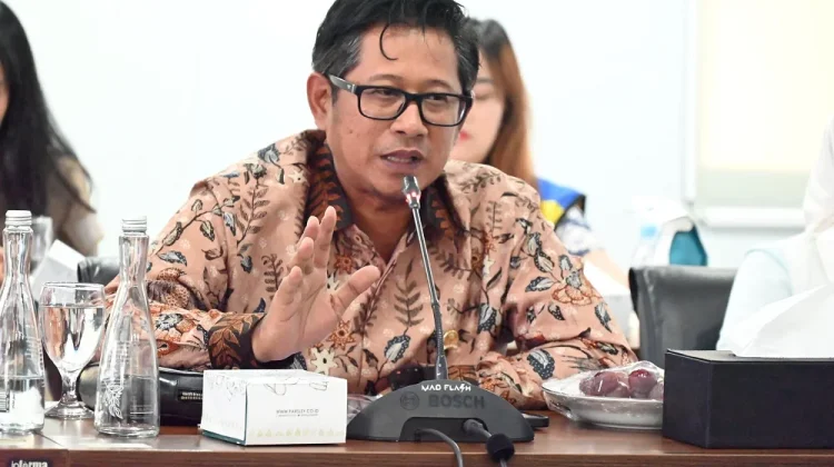 DPR Minta Pemerintah Antisipasi Dampak Musim Kemarau Panjang