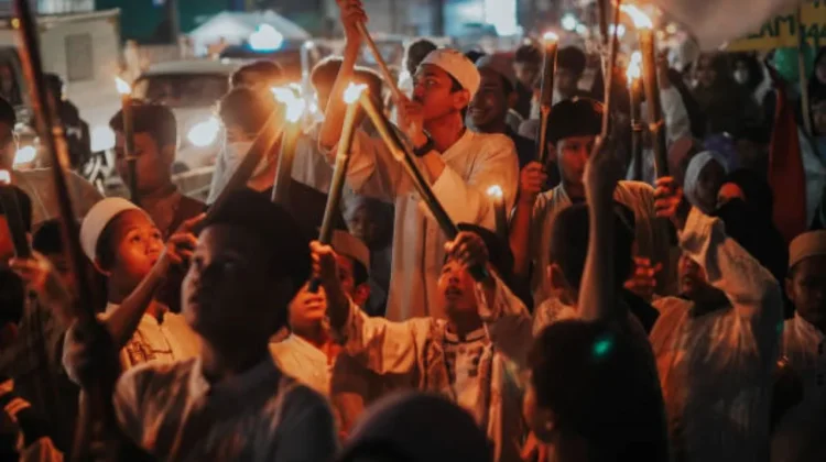 Kemenag Izinkan Takbiran saat Nyepi dengan Pengaturan Waktu