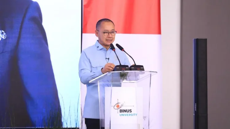 MPR: Pengembangan AI Nasional Harus Ditopang Energi Bersih Berkelanjutan
