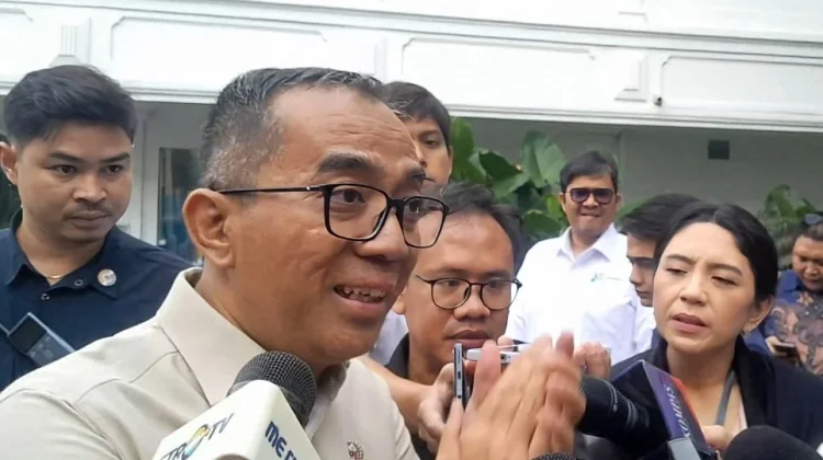 Mendiktisaintek Tegaskan Peran Kampus Dukung Pembangunan Giant Sea Wall