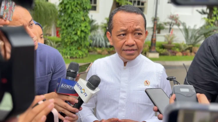 Pemerintah Jamin Cadangan BBM Aman di Tengah Dinamika Global