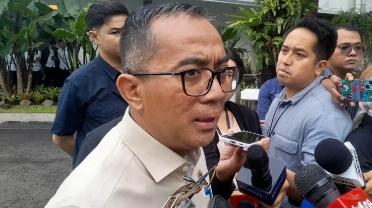 Presiden Prabowo Minta Percepat Peralihan Kompor Listrik untuk Gantikan LPG