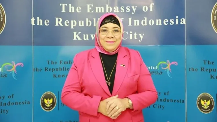 KBRI: Situasi Kuwait Mulai Kondusif, Sirine dan Dentuman Tak Lagi Terdengar