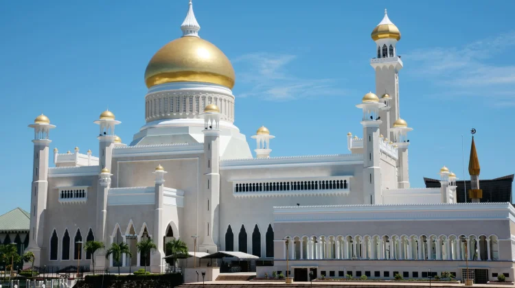 Ribuan Masjid Disiapkan Jadi Tempat Istirahat Para Pemudik