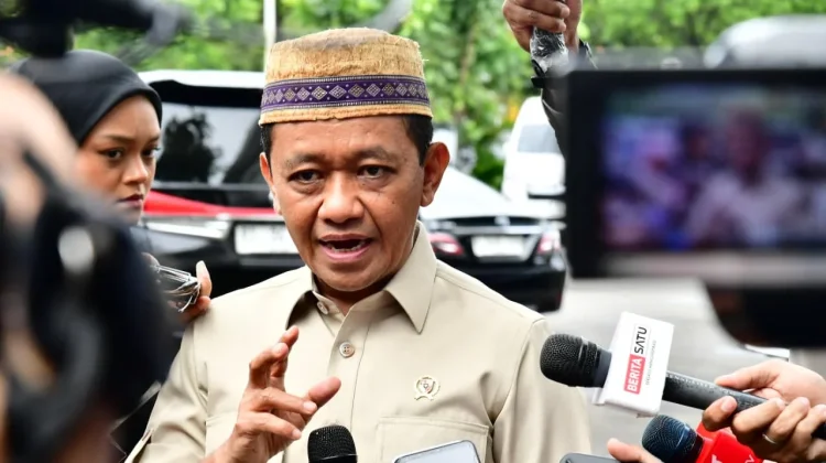 Pemerintah Percepat Konversi Motor Listrik