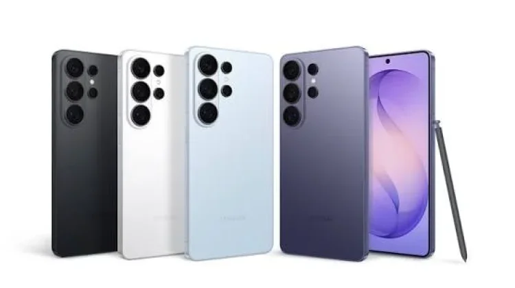 PO Samsung Galaxy S26 Series Mulai 600 Ribuan, Nikmati Inovasi Galaxy
