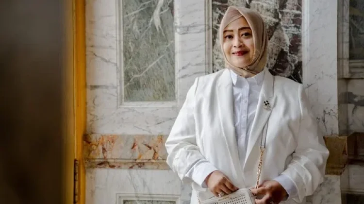 Senator Fahira Minta Kepala Daerah Gencarkan Program Vaksinasi Campak