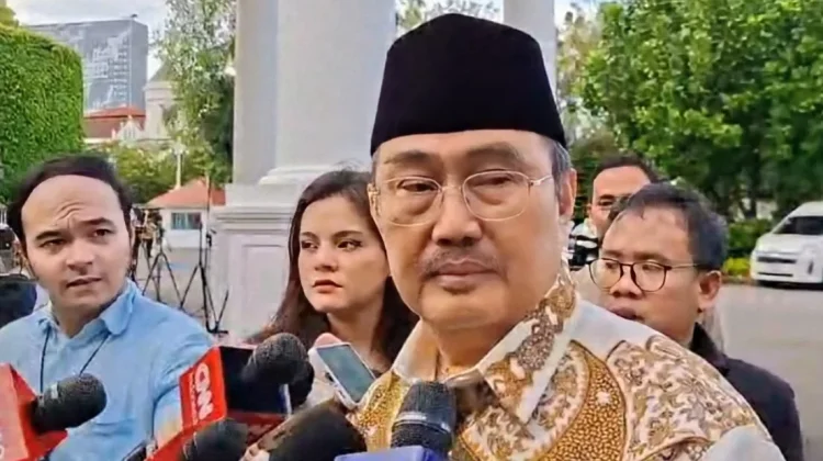 Jimly Usul Indonesia Tunda Kewajiban di BoP hingga Konflik Timur Tengah Reda