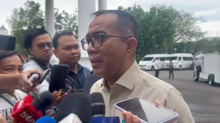 Presiden Prabowo Instruksikan Percepatan Tiga Inisiatif Energi Terbarukan