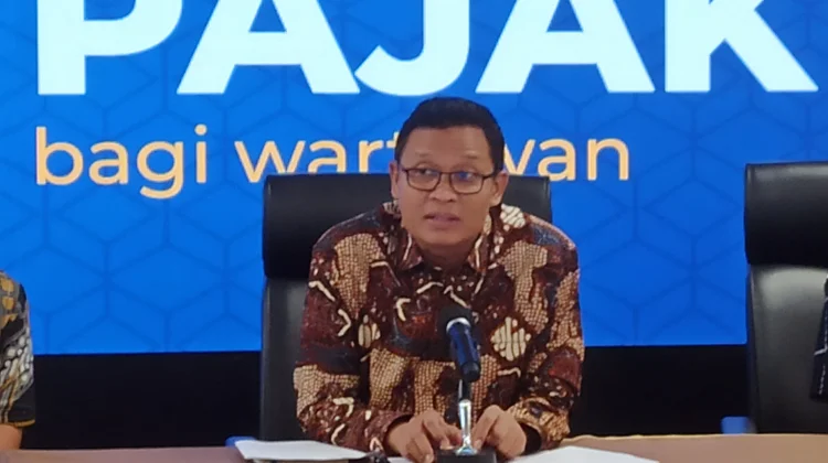 DJP  Luncurkan Coretax Form dan Coretax Mobile