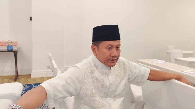 Ketum REI: Tenor KPR 30 Tahun Berikan Kesempatan Masyarakat Memiliki Rumah