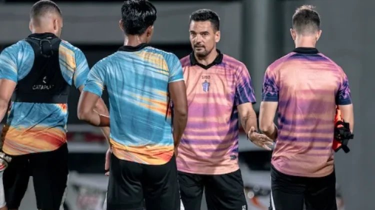Persita Incar Kemenangan Lawan Madura United di Indomilk Arena