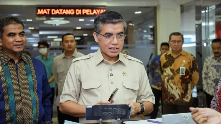 Menaker: Pemberi Kerja Wajib Beri THR Lebaran ke Karyawan