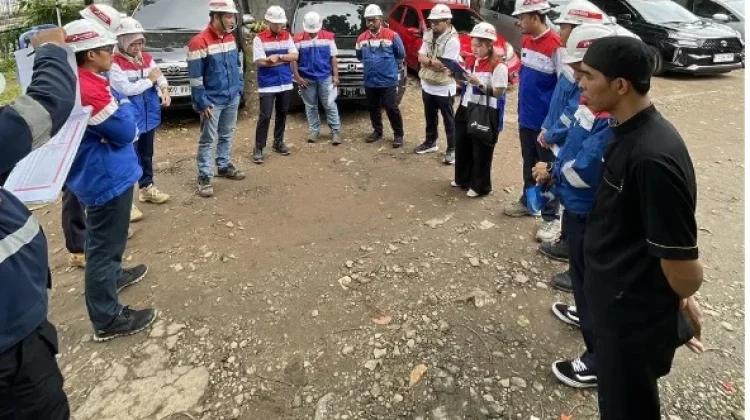 Alirkan Dapur UMKM, PGN Dukung Majukan Kuliner Tangerang