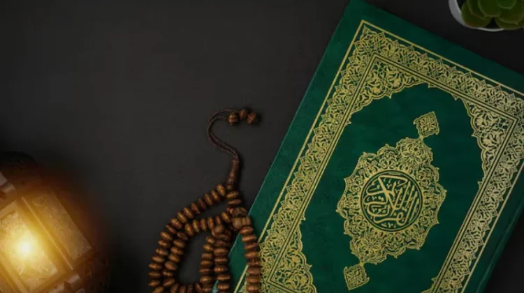Amalan yang Dianjurkan untuk Menghidupkan Malam Nuzulul Quran