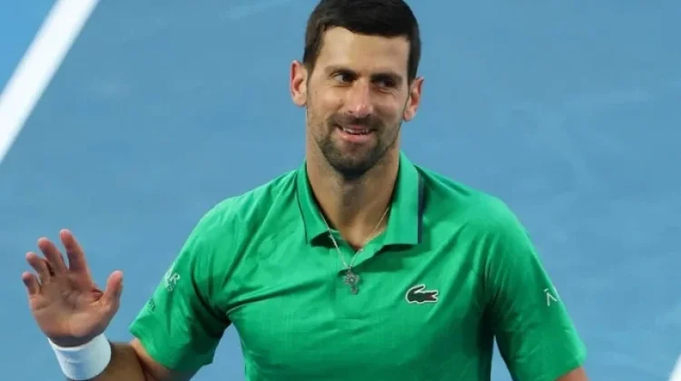 Novak Djokovic Masih Haus Gelar, Tolak Pensiun Dini