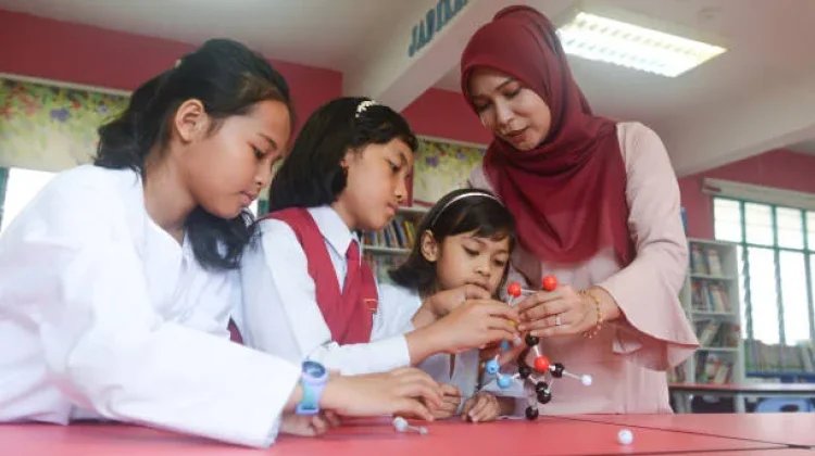 Inilah Daftar Insentif Kesejahteraan Guru Tahun 2026