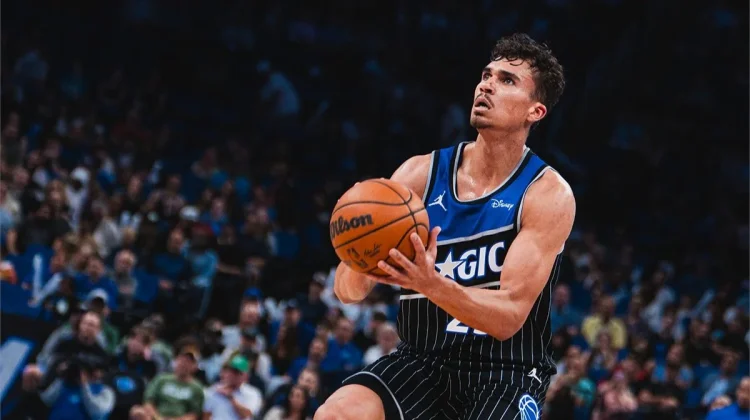 Magic Menang Dramatis 115-114 atas Mavericks