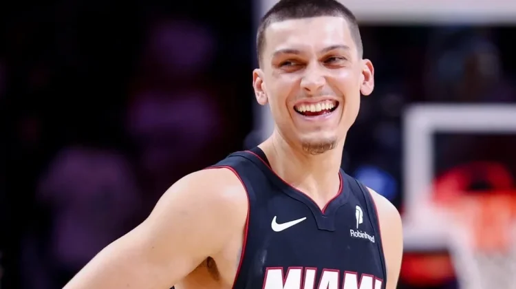 Heat Tampil Dominan, Nets Tumbang 126-110 di Miami
