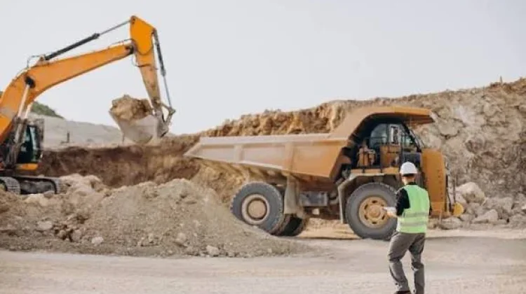 DEN Berharap Perusahaan Tambang BUMN Jadi Early Mover
