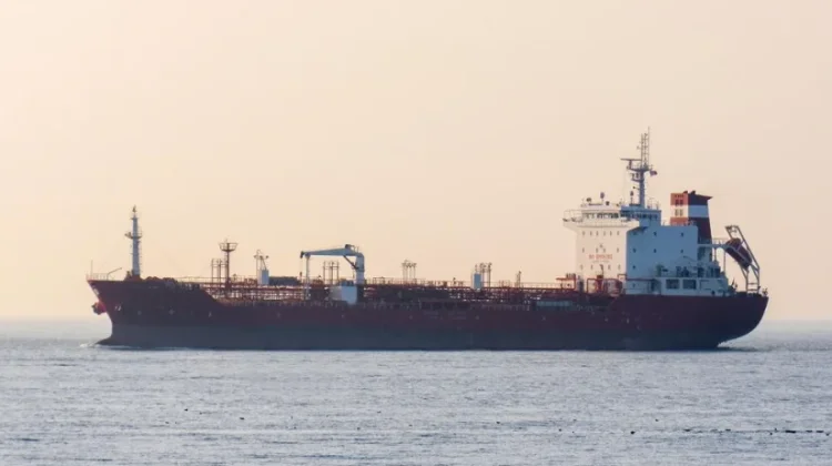 Blokade Selat Hormuz, Negara Asia Mana yang Paling Terdampak?