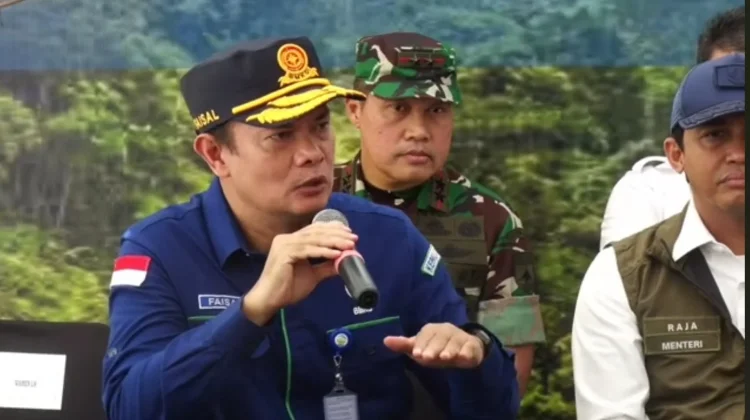 Iklim 2026 Diprediksi Netral ENSO, BMKG Siapkan Operasi Modifikasi Cuaca