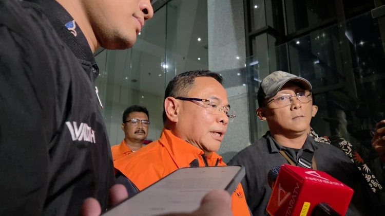 Periksa Tiga Saksi Kasus Jalur DJKA, KPK Dalami Dugaan Intervensi Sudewo