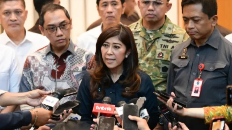 Ultimatum Kemkomdigi untuk Platform Meta