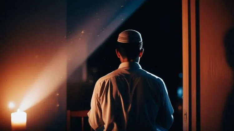 Bagaimana Tanda-tanda Munculnya Lailatul Qadar? Begini Penjelasan Hadist Nabi