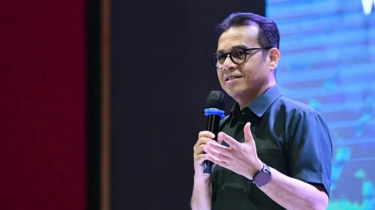 Kemkomdigi Dorong Pemanfaatan AI Keagamaan dengan Keakuratan Data