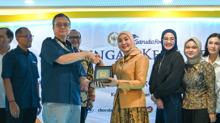 Komisi VII DPR Ingatkan Antisipasi PHK akibat Ketidakpastian Global