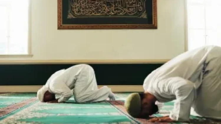 Simak Amalan Penting di 10 Hari Terakhir Bulan Ramadan