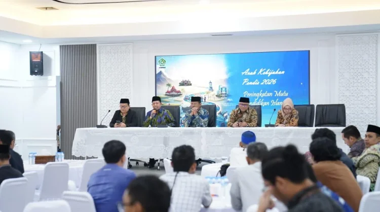 TPG Madrasah Cair Bertahap, termasuk Lulusan PPG 2025