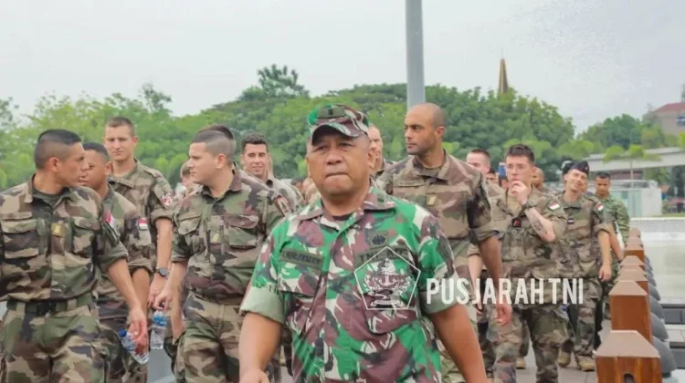 Pusjarah TNI Kembangkan Digitalisasi Museum untuk Menarik Minat Generasi Muda