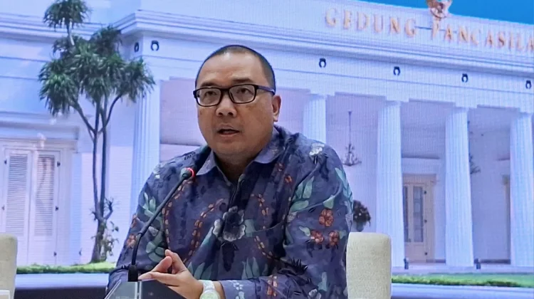 Kapal Tanker Pertamina di Selat Hormuz, Indonesia Lakukan Pendekatan Diplomasi
