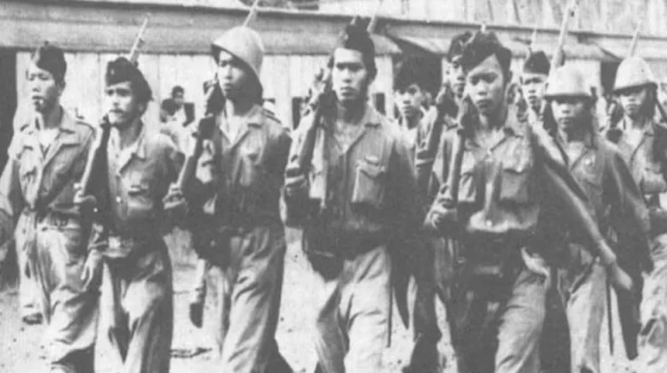 Letkol Sus Ede Aulah: Serangan Umum 1 Maret 1949 Masih Relevan bagi Prajurit TNI