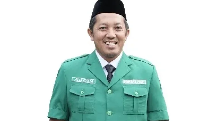 GP Ansor Ajak Bangsa Bersatu Hadapi Dampak Konflik Timur Tengah