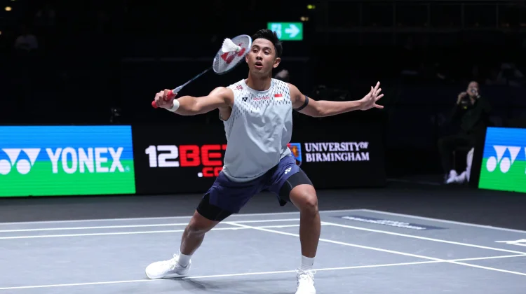 Langkah Alwi Terhenti, Mimpi Semifinal Pupus