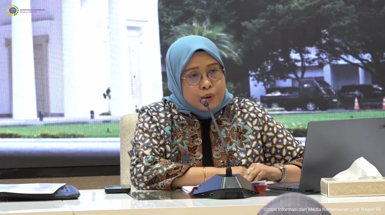 Pemerintah Aktifkan Tim Respons Krisis untuk WNI di Timur Tengah
