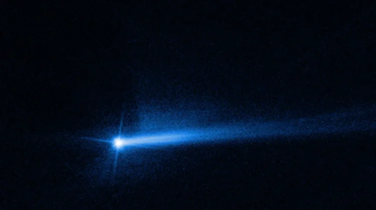 Misi DART NASA Berhasil Ubah Orbit Asteroid Mengelilingi Matahari